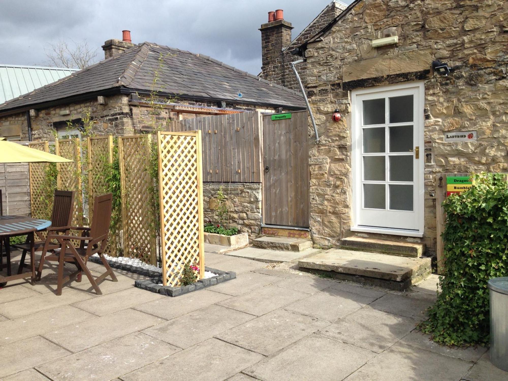 The Torrs Apartments New Mills Room photo